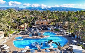 Dunas Suites & Villas Resort